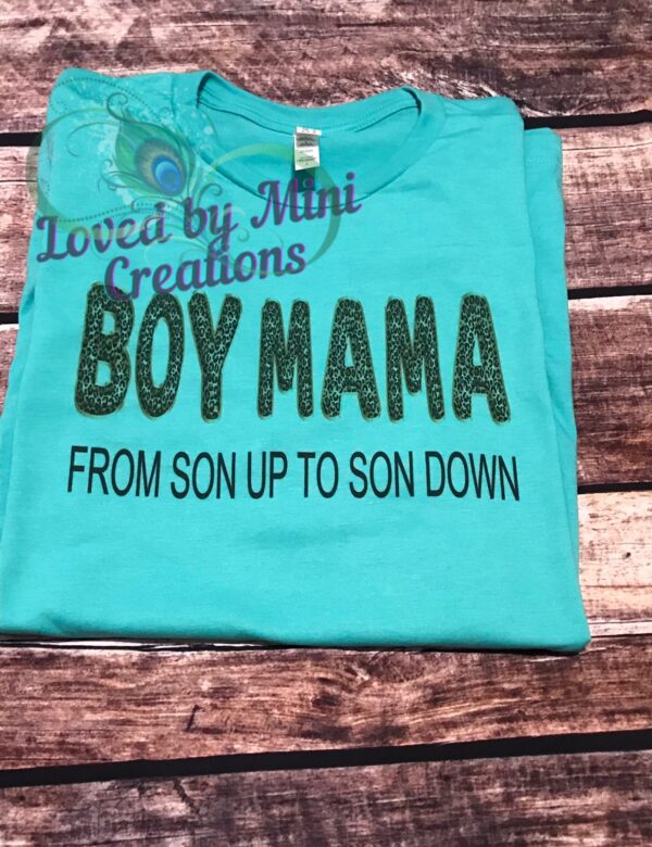 Boy Mama - Image 3
