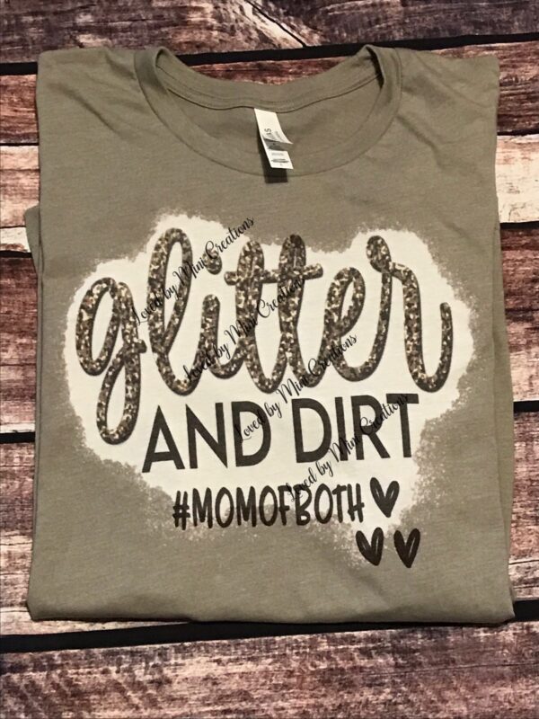 Glitter & Dirt - Image 3