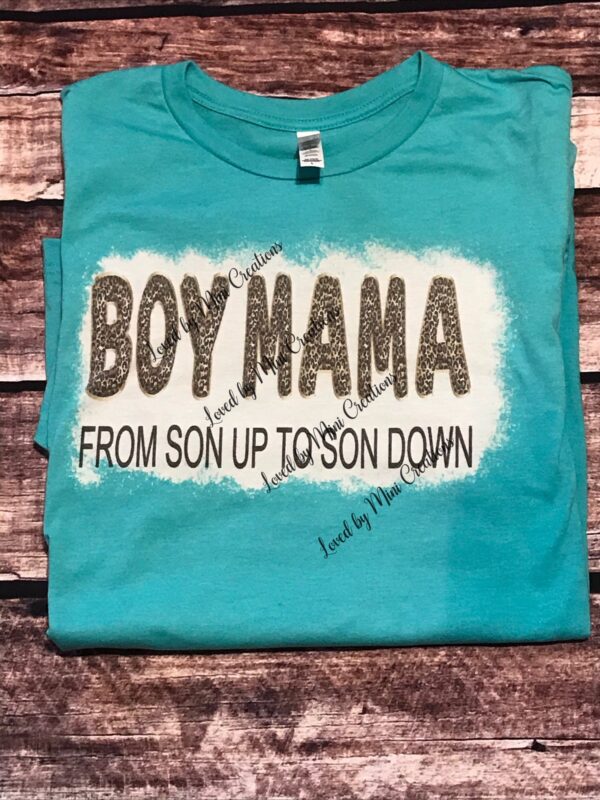 Boy Mama - Image 2